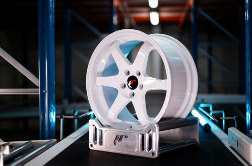 Zoll japan racing jr3 - racing,