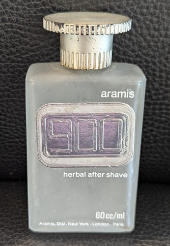 Vintage aramis 900 herbal - vintage,