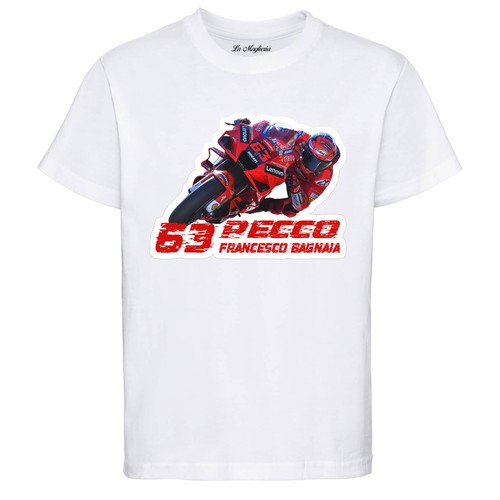 Pecco bagnaia shirt - bagnaia,