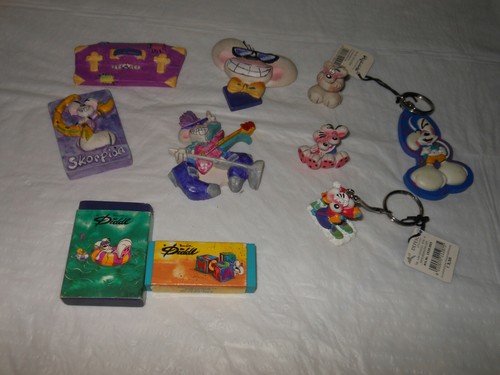 Diddl figuren magnete nr - magnete,