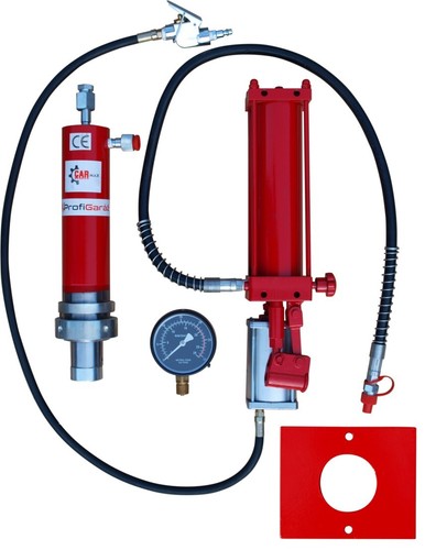 Werkstattpresse satz 20t - werkstattpresse,