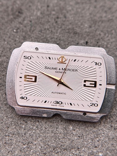 1574 baume mercier 2671 - #1574,