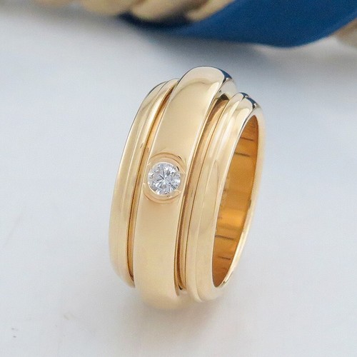 Piaget possession ring - possession, 1