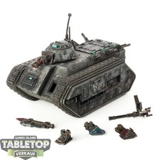 Astra militarum chimera - astra,