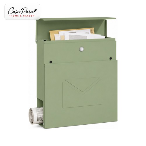 Briefkasten laurent - briefkasten,