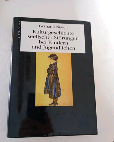 Kulturgeschichte seelischer