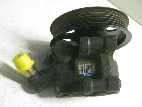 Servopumpe ford mondeo - servopumpe,