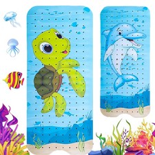 Kinder badewannenmatte - kinder,