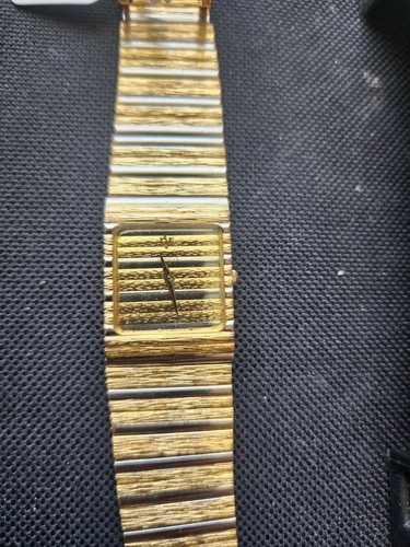 Raymond weil geneve quartz 18k - geneve,