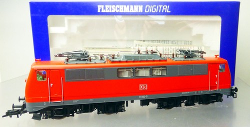 Fleischmann 4340 digitale - fleischmann, 4340;