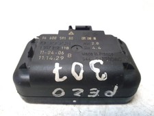 Peugeot 307 regensensor - peugeot, 3a/c