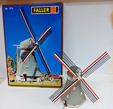Faller windmühle 130 376 - 130,