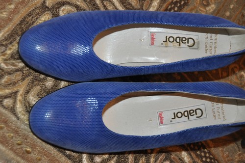 Damenpumps gabor fashion - gabor,