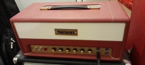 Marshall sv20h amp limited - sv20h,