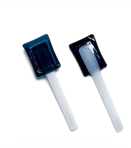 Glaslöffel spoon lolly - glaslöffel,
