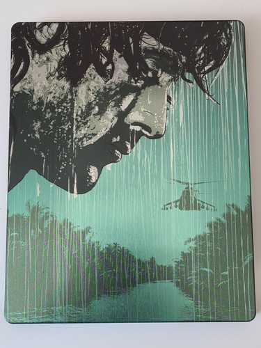 Rambo first blood - first,