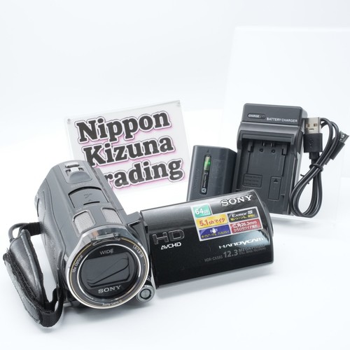 Sony hdr cx560v schwarz - hdr-cx560v,