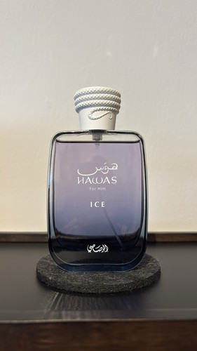 Rasasi hawas ice - rasasi,