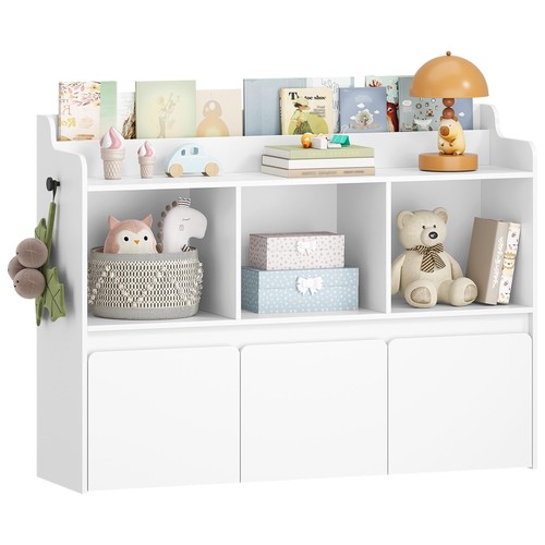 Kinderregal bücherfach - kinderregal,