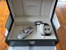 Union glashütte noramis - glashütte,