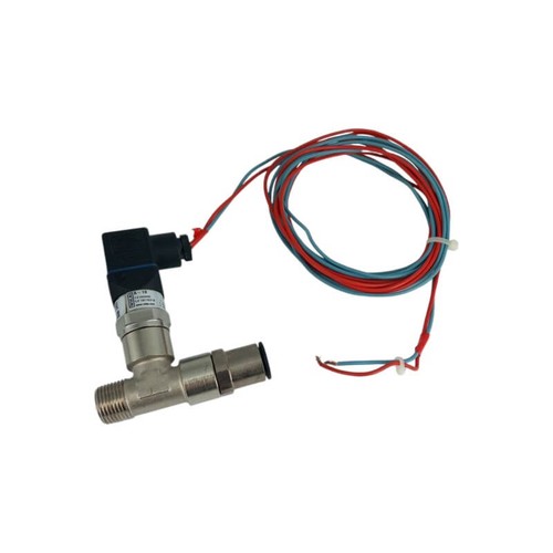 Wika 58434490 drucksensor - a-10,