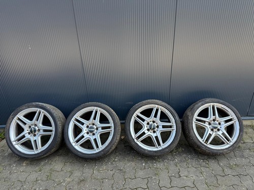 Mercedes benz klasse - mercedes-benz, c-klasse