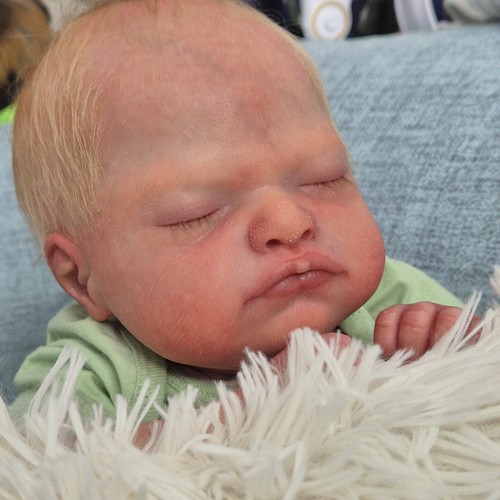 Reborn baby lovis rebornt - reborn,