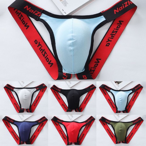 Herren jock strap shorts - strap,