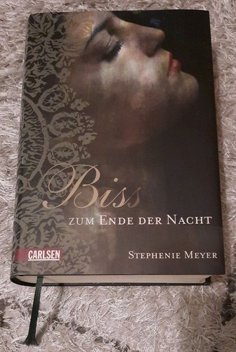 Biss zum ende der nacht - zum,