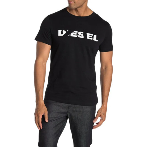 Diesel shirt diego brok - t-shirt, t-diego-brok