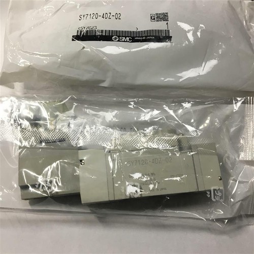 1pc new smc solenoid valve - 1pc,