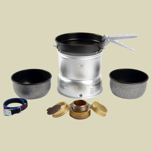 Trangia sturmkocher - trangia,