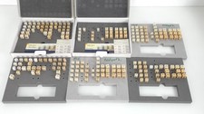 213x sirona cerec blocs - cerec,