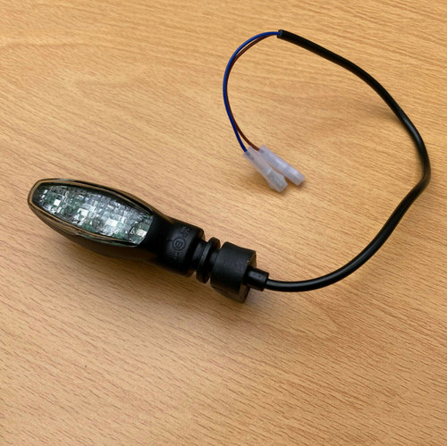 Blinker led vorne hinten links - blinker,