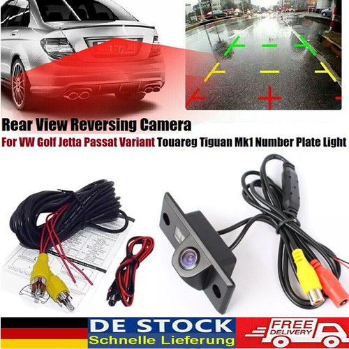 Dhl auto rückfahrkamera - hd,