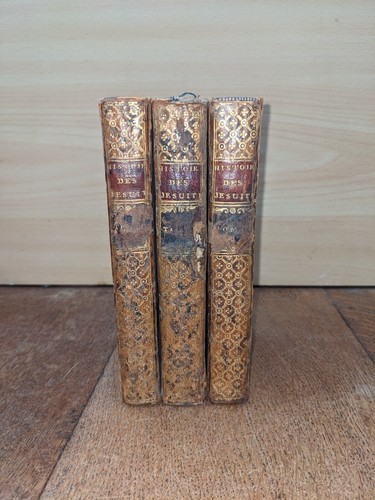 Altes buch hist general - hist., der