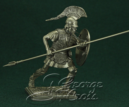 Zinnfigur bausatz - zinnfigur,
