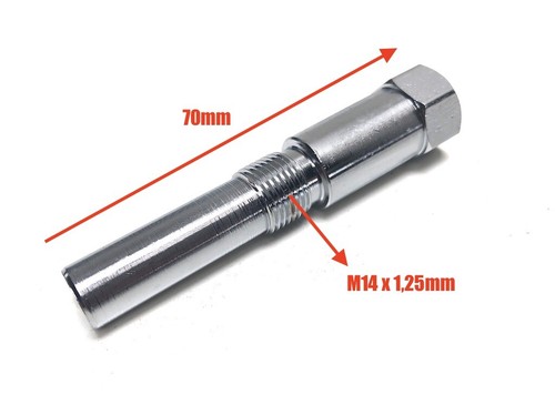 Kolbenstopper m14 1 25mm - kolbenstopper,