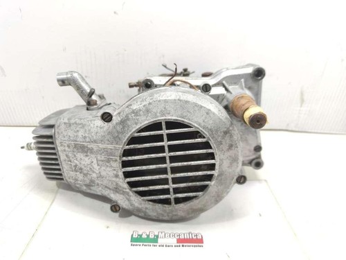 Block motor minarelli a - block,