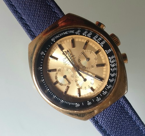 Omega speedmaster chronograph - speedmaster,
