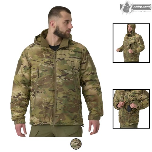 Helikon tex level jacke - tex,
