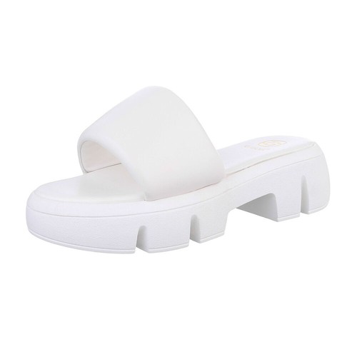 High heel sandaletten - high-heel,