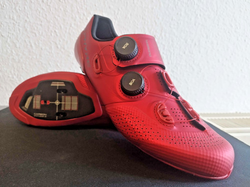Shimano rc902 phyre herren - shimano,