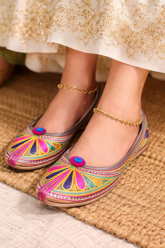 Damenschuhe jutties schuhe - damenschuhe,