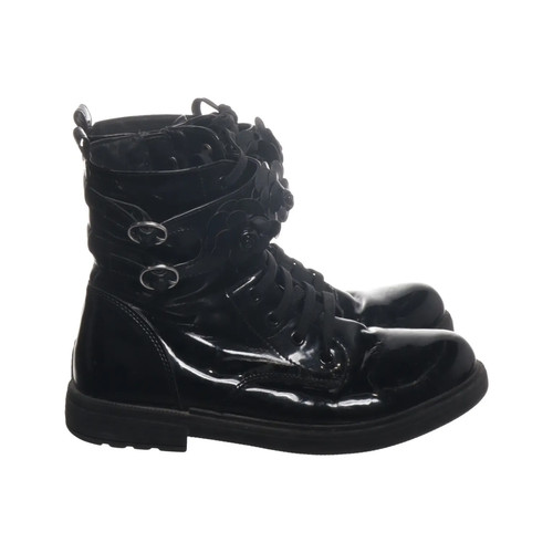 Geox schnürstiefel größe - schnürstiefel,,