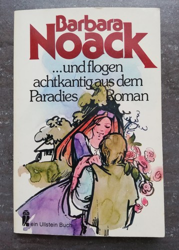 Barbara noack und - barbara, .