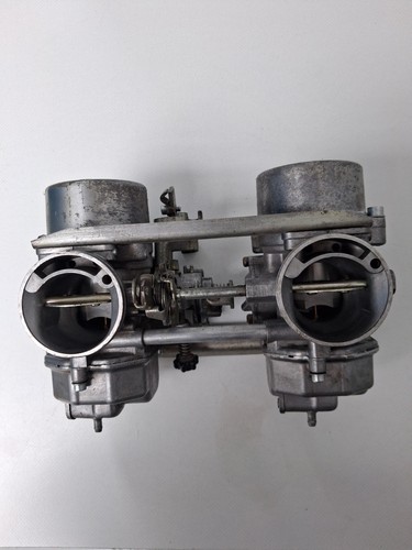 Honda 400 original keihin - honda, cb
