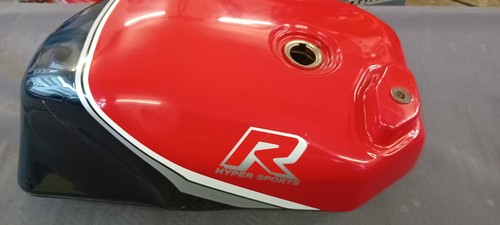 Tank gsx 1100 - gsx,