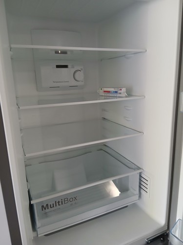 Kühl gefrierkombination - -,