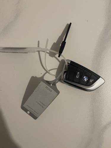 Bmw fernbedienung - bmw,